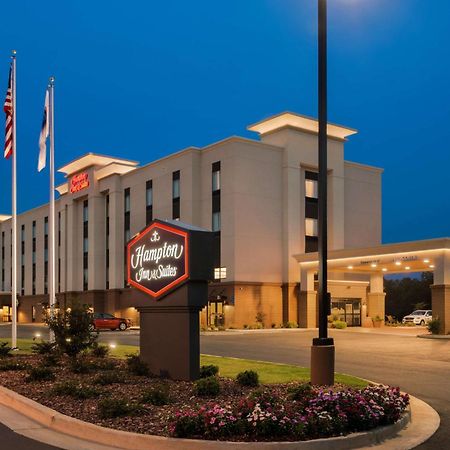 Hampton Inn & Suites - Lavonia, Ga Экстерьер фото