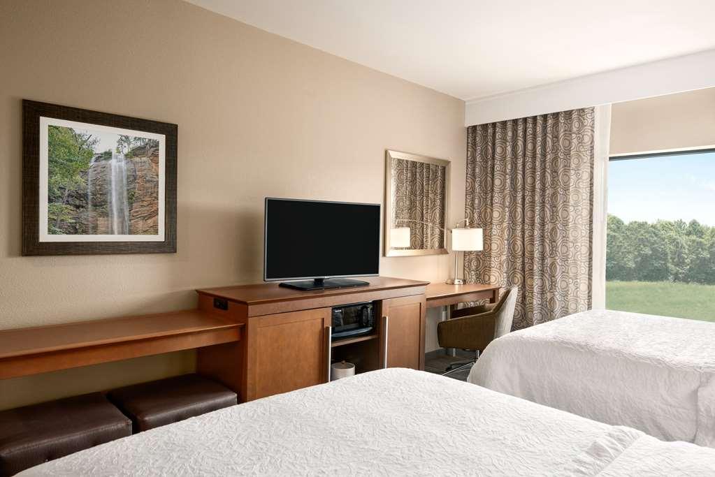 Hampton Inn & Suites - Lavonia, Ga Номер фото